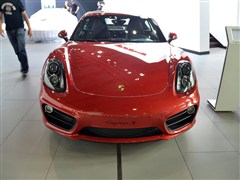 ʱ,Cayman,2013 Cayman S 3.4L,ʵͼƬ