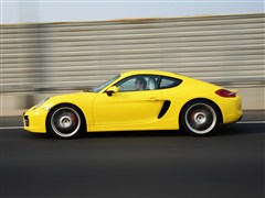 ʱ,Cayman,2013 Cayman S 3.4L,ʵͼƬ