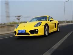 ʱ,Cayman,2013 Cayman S 3.4L,ʵͼƬ