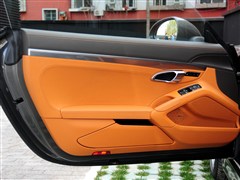 2013�� Cayman 2.7L