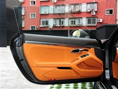 2013�� Cayman 2.7L