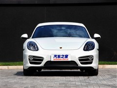 2013�� Cayman 2.7L
