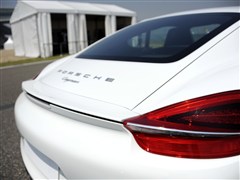 ��ʱ��,Cayman,2013�� Cayman 2.7L,����ϸ��ʵ��ͼƬ