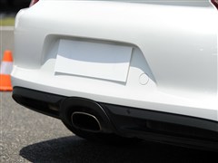 ��ʱ��,Cayman,2013�� Cayman 2.7L,����ϸ��ʵ��ͼƬ