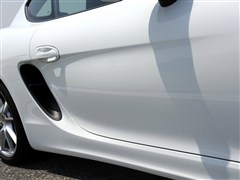 ��ʱ��,Cayman,2013�� Cayman 2.7L,����ϸ��ʵ��ͼƬ