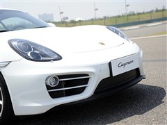 2013�� Cayman 2.7L