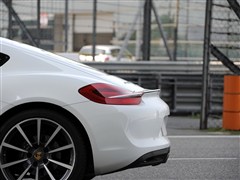 2013�� Cayman 2.7L