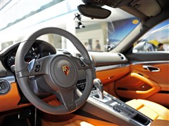 2013�� Cayman 2.7L