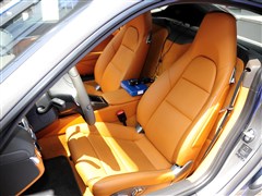 2013�� Cayman 2.7L