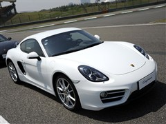 ʱ,Cayman,2013 Cayman 2.7L,ʵͼƬ