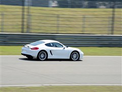 2013�� Cayman 2.7L