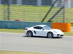 2013�� Cayman 2.7L