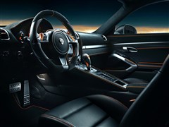 ��ʱ��,Cayman,2013�� Cayman 2.7L,��װʵ��ͼƬ