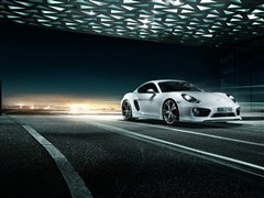 ��ʱ��,Cayman,2013�� Cayman 2.7L,��װʵ��ͼƬ