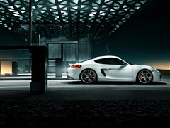 2013�� Cayman 2.7L