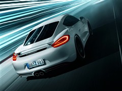 2013�� Cayman 2.7L