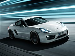 2013�� Cayman 2.7L