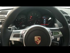 2013�� Cayman 2.7L