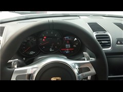 2013�� Cayman 2.7L