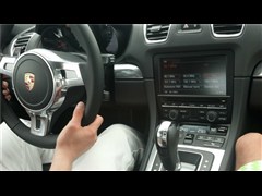 2013�� Cayman 2.7L