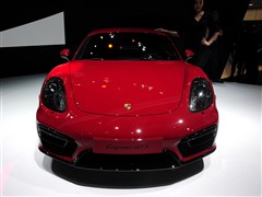 ʱ,Cayman,2014 Cayman GTS 3.4L,ʵͼƬ