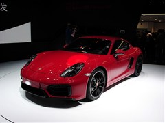 ʱ,Cayman,2014 Cayman GTS 3.4L,ʵͼƬ
