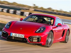 ʱ,Cayman,2014 Cayman GTS 3.4L,ʵͼƬ