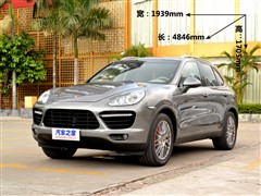 ʱ,,2011 Cayenne Turbo 4.8T,ͼʵͼƬ