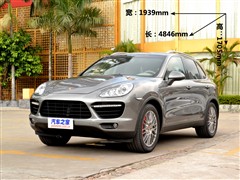 ʱ,,2011 Cayenne Turbo 4.8T,ͼʵͼƬ