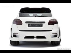 ʱ,,2011 Cayenne Turbo 4.8T,װʵͼƬ