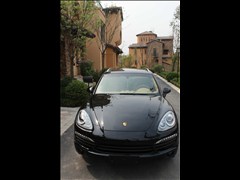 ʱ,,2011 Cayenne S 4.8L,ʵʵͼƬ