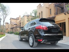 ʱ,,2011 Cayenne S 4.8L,ʵʵͼƬ