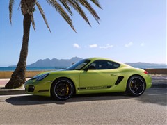 ʱ,Cayman,2012 Cayman R 3.4L,ʵͼƬ