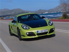 ʱ,Cayman,2012 Cayman R 3.4L,ʵͼƬ