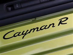 ʱ,Cayman,2012 Cayman R 3.4L,ʵͼƬ