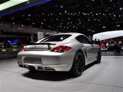 ʱ,Cayman,2012 Cayman R 3.4L,ʵͼƬ