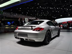 ʱ,Cayman,2012 Cayman R 3.4L,ʵͼƬ