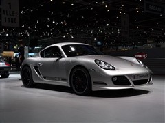 ʱ,Cayman,2012 Cayman R 3.4L,ʵͼƬ