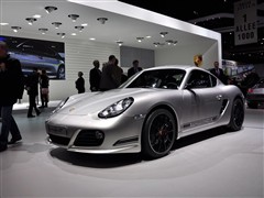 ʱ,Cayman,2012 Cayman R 3.4L,ʵͼƬ