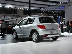 ,307,2011 1.6L ֶCROSS,ʵͼƬ
