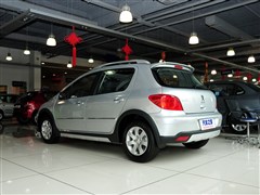 2012 1.6L ֶCROSS