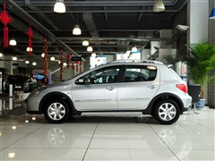 2012 1.6L ֶCROSS