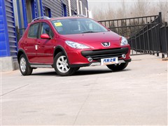 ,307,2012 1.6L ԶCROSS,ʵͼƬ