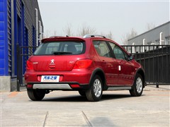 ,307,2012 1.6L ԶCROSS,ʵͼƬ