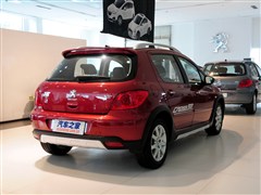 ,307,2013 1.6L ֶCROSS,ʵͼƬ