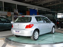 ,307,2010  2.0L Զ˶,ʵͼƬ