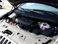 2014 2.4L CTʰ