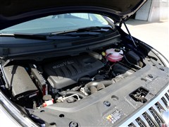 2014 2.4L CTʰ