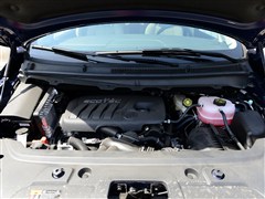 2014 2.4L CTʰ
