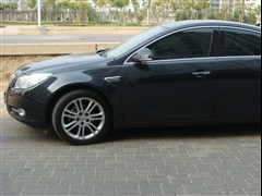 2010 2.4L Ӣ